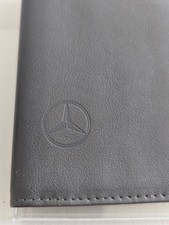 Mercedes benz dokumenten gebraucht kaufen  Meerbusch