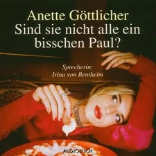 Irina bentheim bisschen gebraucht kaufen  Berlin