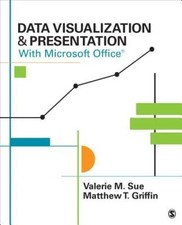 Data visualization presentatio for sale  Montgomery