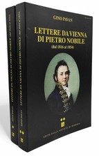 Gino pavan lettere usato  Trieste