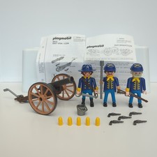 Playmobil union western for sale  HAYES