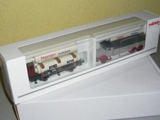 Märklin 48004 2004 gebraucht kaufen  Gräfelfing