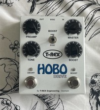 Rex hobo drive for sale  DERBY