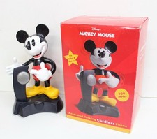 mickey mouse phone for sale  HIGH WYCOMBE