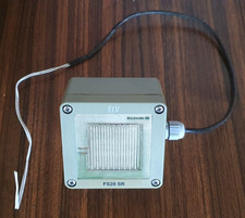 Fs20 regensensor elv gebraucht kaufen  Dresden