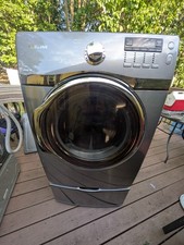Samsung 7.5 cu. for sale  Martinsburg