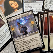 mtg angel deck for sale mtg angel deck for sale Boise