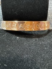 Vintage copper full for sale  HOOK