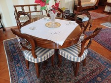 Tavolo rotondo con usato  Milano