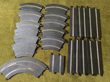 Digital scalextric track for sale  NORWICH