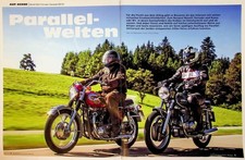 Motorrad classic 2014 gebraucht kaufen Motorrad classic 2014 gebraucht kaufen  Deutschland