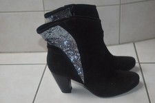 Graceland stiefeletten absatz gebraucht kaufen  Appenweier