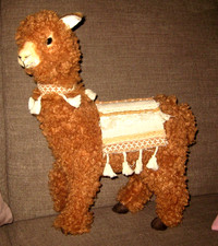 Alpaca lebensecht steif gebraucht kaufen Alpaca lebensecht steif gebraucht kaufen  Oberhausen