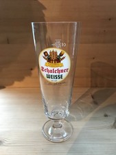 Schalchner weizenglas weißbie gebraucht kaufen  Freilassing