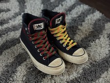 Rare men converse for sale  EASTLEIGH