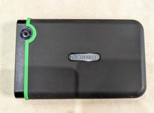 Disque dur externe d'occasion  Les Mureaux