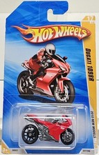Hot wheels 2010 gebraucht kaufen  Berlin