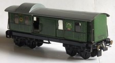 Trix express packwagen gebraucht kaufen  Kaiserslautern