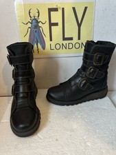 Fly london scop for sale  CARDIGAN