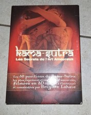 Dvd kama sutra d'occasion  Saint-André-de-Sangonis