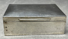 Antik 835 silber gebraucht kaufen  Kiel