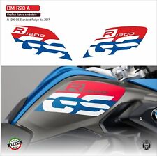Set adesivi bmw usato  Roma