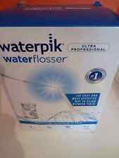Waterpik ultra professional for sale  WOLVERHAMPTON