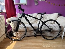 Black specialized 2011 for sale  LONDON