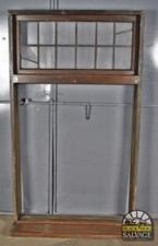 Salvaged steel window for sale  Roanoke