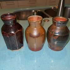 Pottery vases set for sale  Palm Springs