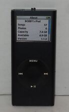 Apple ipod nano for sale  North Fort Myers