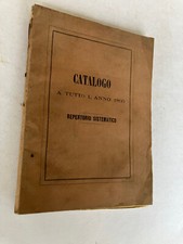 Repertorio sistematico libri usato  Mel