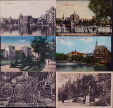 ostpreussen schloss gebraucht kaufen  Dresden