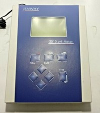 Jenway 3510 standard for sale  Addison
