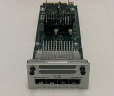 C3850 10g cisco for sale  HARROGATE