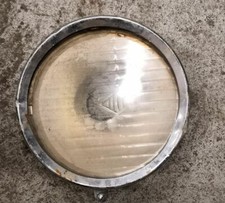Verre phare cerclage d'occasion  Clermont-Ferrand-