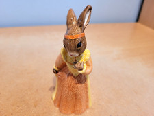 Royal doulton bunnykins for sale  THORNTON-CLEVELEYS