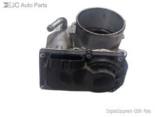 Throttle valve body for sale  Denver