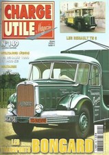 Charge utile 149 d'occasion  Bray-sur-Somme