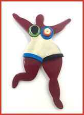 Vintage niki phalle d'occasion  Expédié en Belgium