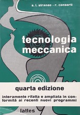 Tecnologia meccanica straneo usato  Noceto