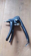 Corkscrew wine bottle for sale  MARKET RASEN