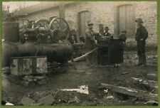 Railway workers planing d'occasion  Expédié en Belgium
