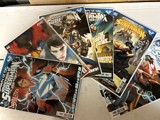 Adventures superman jon for sale  Knightdale