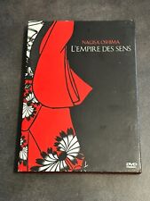 Empire sens dvd d'occasion  Wattignies