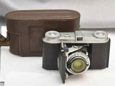 Voigtlander vito skopar usato  San Benedetto del Tronto