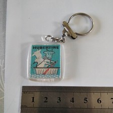 Porte clé vintage d'occasion  Lille-