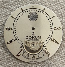 Stock cadran montre d'occasion  Clermont-Ferrand-
