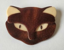 Broche chat cat d'occasion  Grenoble-
