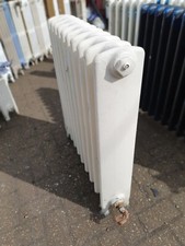 Cast iron radiators for sale  MANNINGTREE